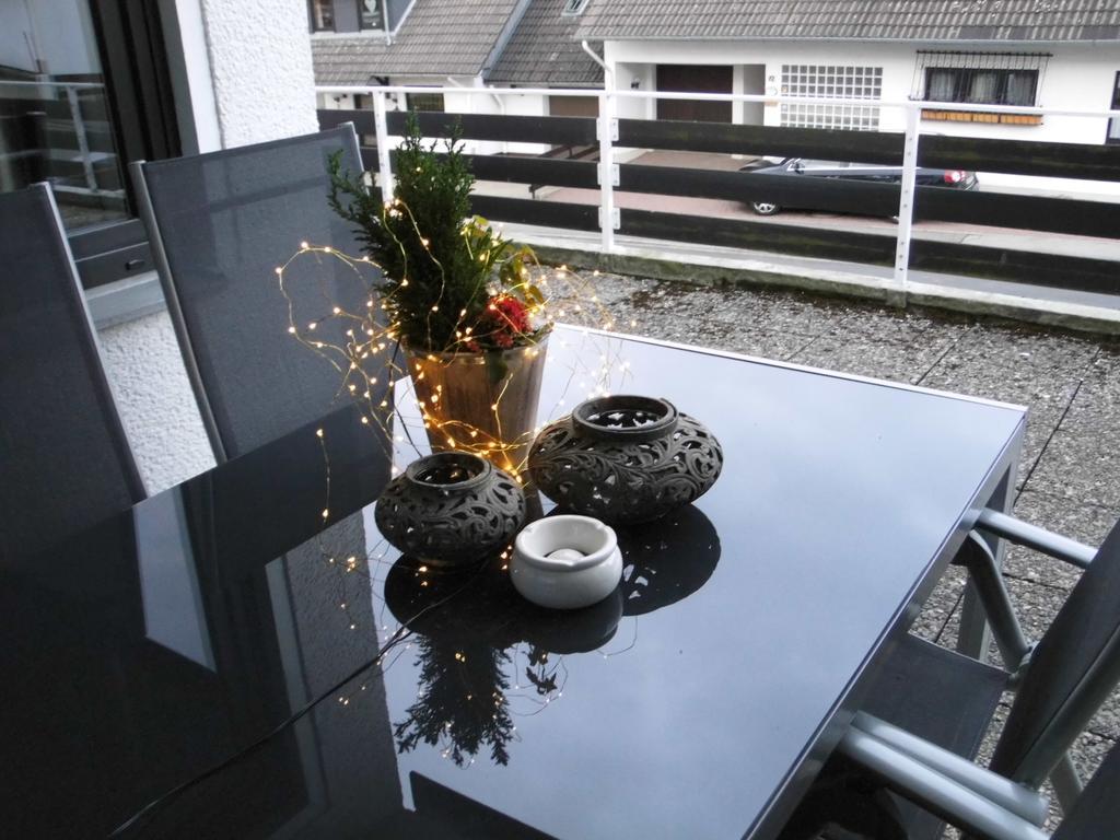 Ferienappartement Potthoff 1 Altenau  Exterior photo